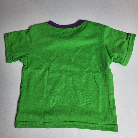 Coogi Shirt and Short Set Size 2T - Picture 3 of 13